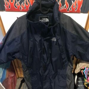 The north face summit series